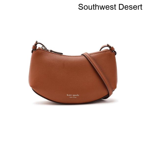 (取寄) ケイト・スペード ループペブルレザークロスボディ kate spade new york ...