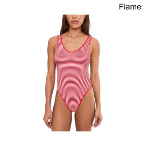 (取寄) シーフォリー クラブハウスレトロワンピース seafolly Club House Retro One-Piece
