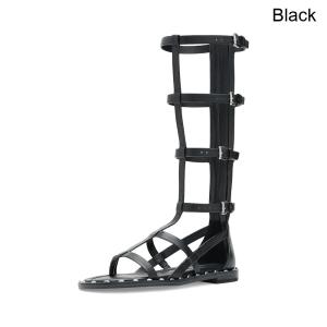 (取寄) マイケル・マイケル・コース ノアハイサンダル michael michael kors Noa High Sandals
