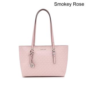 (取寄) マイケル・マイケル・コース クインミディアムイーストウエストトップジップトート michael michael kors Quinn Medium East West Top Zip Tote