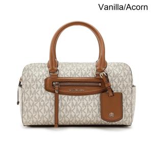 (取寄) マイケル・マイケル・コース ジェットセットトラベルエクストラスモールドッフルクロスボディ michael michael kors Jet Set Travel Extra Small Duffle