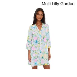 P最大17倍10/2限定 (取寄) リリー・プルリッツ レイアンナチュニックドレス lilly pulitzer Rayanna Tunic Dress