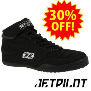 30%OFF!! 送料無料！（一部地域除く） JET PILOT ジェットパイロット X2ファントムフレックスライトブーツ(JA7420)｜jetskiproshop