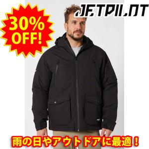 30%oFF!! 送料無料！（一部地域除く） JET PILOT ジェットパイロット WW - オンサイト ジャケット ブラック(JPW58)｜jetskiproshop