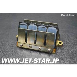 Used 64X-13610-01-00 REED VALVE ASSY YAMAHA [CY30-...