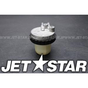 Used 49019-3709 FILTER-FUEL Kawasaki [K0331-11]