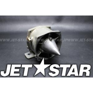 Used 59496-3702 VANE-GUIDE Kawasaki [K0331-16]