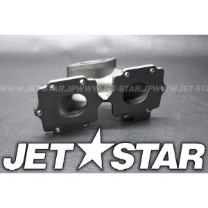 Used 59076-3709 MANIFOLD-INTAKE Kawasaki [K0331-19...