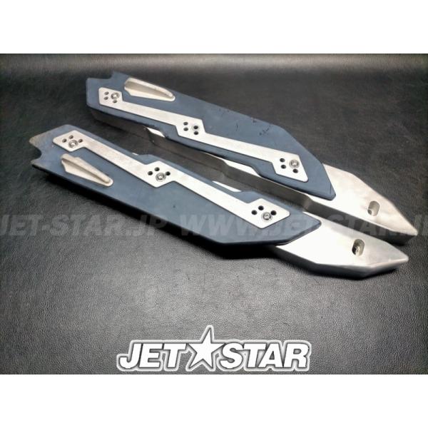 Used Aftermarket SE BILLET SPONSON (WITH DEFECT) K...