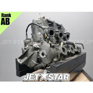 カワサキ 1200STX-R 2002年モデル 純正 セツト(クランクケ-ス