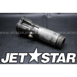 Kawasaki STX-15F&apos;13 OEM section (Mufflers) parts U...