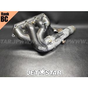 カワサキ STX-15F 2009年モデル 純正 スロットルアッシ (部品 カワサキ STX-15F 2009年モデル 純正 スロットルアッシ (部品