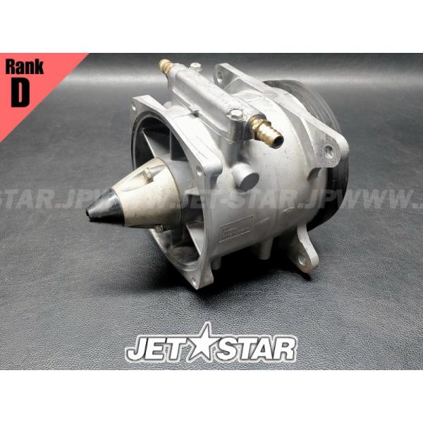 Used 59496-3756 VANE-GUIDE  (WITH DEFECT) Kawasaki...