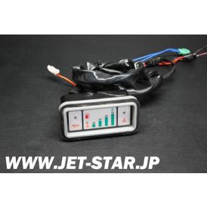 カワサキ SS(X-4) 1992年モデル 純正 メーター,フューエル (28011-3702) 中古 [K669-005]｜jetstarshop