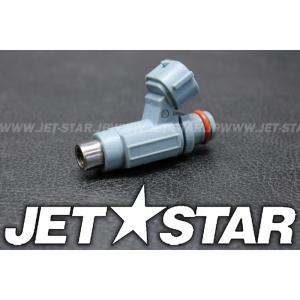 Used 49033-3709 NOZZLE-INJECTION  Kawasaki [K6838-...