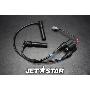 Used 21121-0744 COIL-IGNITION Kawasaki [K684-028] : JETSTAR