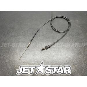 Kawasaki ULTRA250X'07 OEM section (Cables) parts Used  [K7836-02]｜jetstarshop