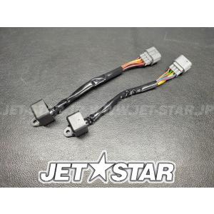 Kawasaki ULTRA250X'07 OEM section (Fuel-Injection) parts Used  [K7836-11]｜jetstarshop