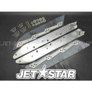 シードゥ GTI SE 155 2011年モデル 純正 REVERSE GATE (部品番号 シードゥ GTI SE 155 2011年モデル 純正 REVERSE GATE (部品番号