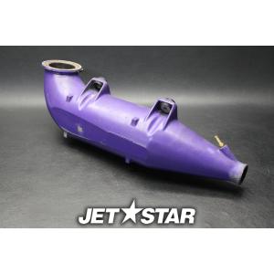 シードゥ XP 1995年モデル 純正 PIPE-CONE (部品番号 274000231 シードゥ XP 1995年モデル 純正 PIPE-CONE (部品番号 274000231
