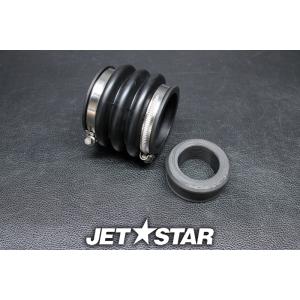 シードゥ RXT IS 260 2010年モデル 純正 CARBON RING (部品番号 2955...