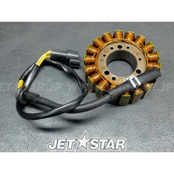 Used 420889726 STATOR PLATE SEADOO [S3486-60]