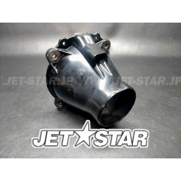 Used 267000844 BLACK VENTURI SEADOO [S6542-54]