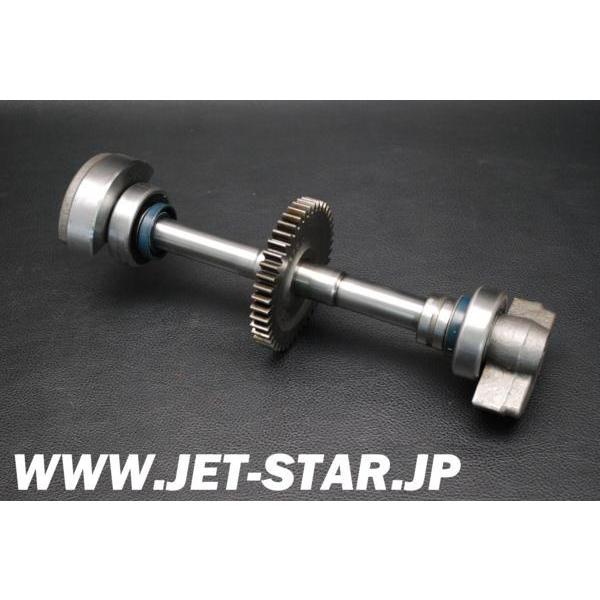 シードゥ GTX 2000年モデル 純正 SHAFT-BAL.ASSY (部品番号420837387...