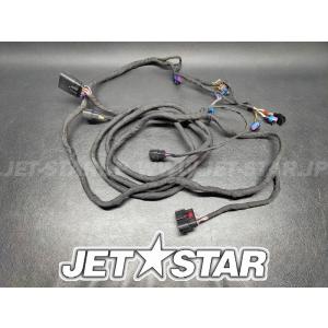 SEADOO RXT-X 300'20 OEM section (Electrical-Harness-Steering) parts Used  [S9026-10]｜jetstarshop