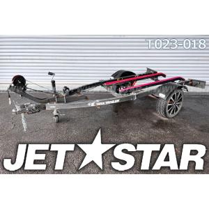 引き取り限定】軽ナンバートレーラー 自動車検査証なし・再登録 引き取り限定】軽ナンバートレーラー 自動車検査証なし・再登録