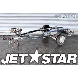 引き取り限定】タイトジャパン製 マックストレーラー (軽 引き取り限定】タイトジャパン製 マックストレーラー (軽