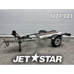 引き取り限定】軽ナンバートレーラー 自動車検査証なし・再登録 引き取り限定】軽ナンバートレーラー 自動車検査証なし・再登録
