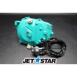 シードゥ RXT '05-07年モデル 純正 SUPERCHARGER ASS'Y (部品 シードゥ RXT '05-07年モデル 純正 SUPERCHARGER ASS'Y (部品