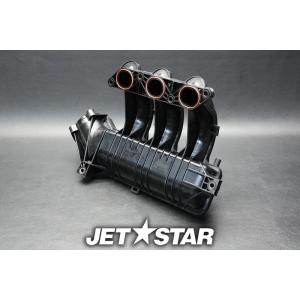 ヤマハ「DT1」インテークマニホールド ヤマハ 純正 マニホールド,インテーク1 (部品番号6EY-13641-02