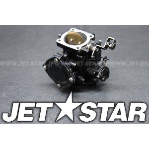 YAMAHA WaveBlaster700(GA7E)'95 OEM section (CARBURETOR) parts Used (わけあり品) [X2206-07]｜jetstarshop