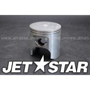 Slightly Used 13027-3705 PISTON-ENGINE LL,O/S Kawa...