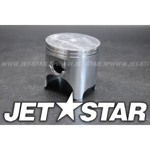 Slightly Used 13027-3705 PISTON-ENGINE LL,O/S Kawa...