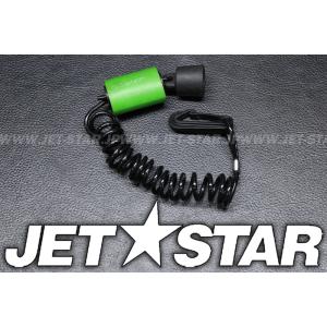 Used 278002484 SAFETY LANYARD, LEARNING KEY SEADOO...