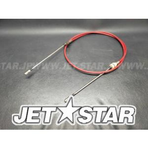 YAMAHA 2008 CABLE, REVERSE (部品番号F1W-6149C-00-00) Used [X2301-01]｜jetstarshop