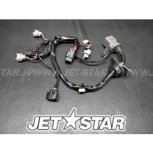 YAMAHA 2007 FXHighOutput WIRE HARNESS ASSY 2 (部品番号6B6-8259M-00) Used [X2302-09]｜jetstarshop