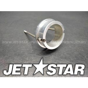 Kawasaki 1995 550SX AFTERMARKET SINGLE CAB ARRESTER ADAPTER (TOTAL DIAMETER 71.0MM) (部品番号) Used [X2303-19]｜jetstarshop