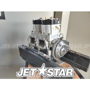 Used ENGINE SJ DASA 6mm stroker YAMAHA [X2303-62]