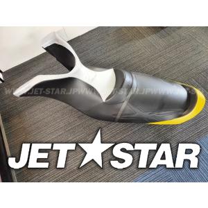 SEADOO 2017 RXT-X 300 SEAT ASS'Y RXT-X WHITE (部品番号269003016) Used [X2303-80]｜jetstarshop