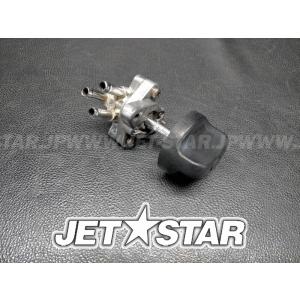 Kawasaki TAP ASSY FUEL (部品番号51023-3736) Used(わけあり品) [X2304-03]｜jetstarshop