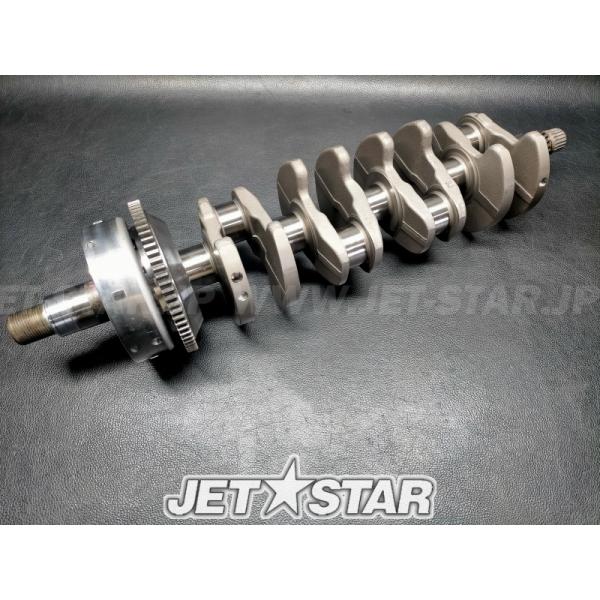 Used 6S5-11411-00 STARTER-ELECTRIC/BRUSH,CARBON YA...