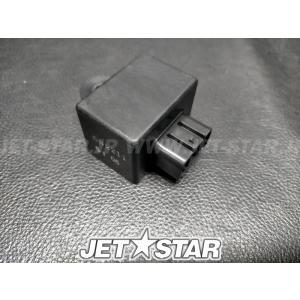 YAMAHA WaveRunner FX Cruiser HO '07 OEM .RELAY ASSY Used YAMAHA WaveRunner FX Cruiser HO '07 OEM .RELAY ASSY Used