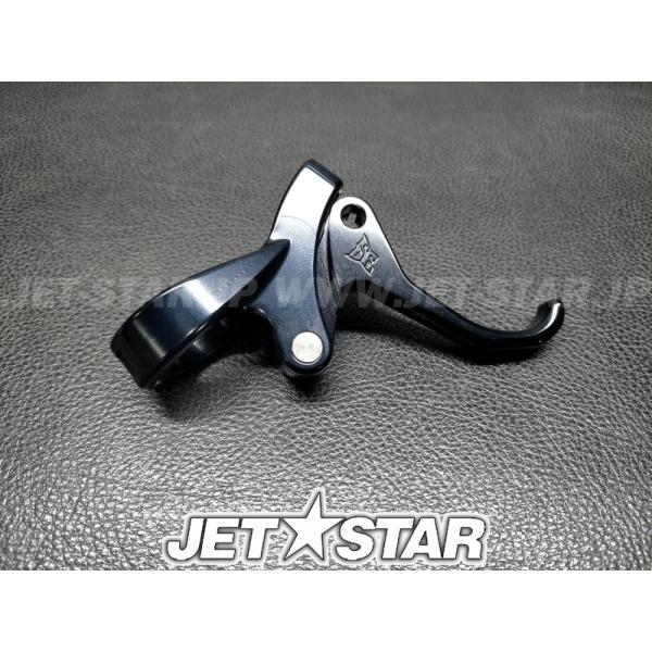 AfterMarket SPEED MAGIC BILLET THROTTLE LEVER Used...