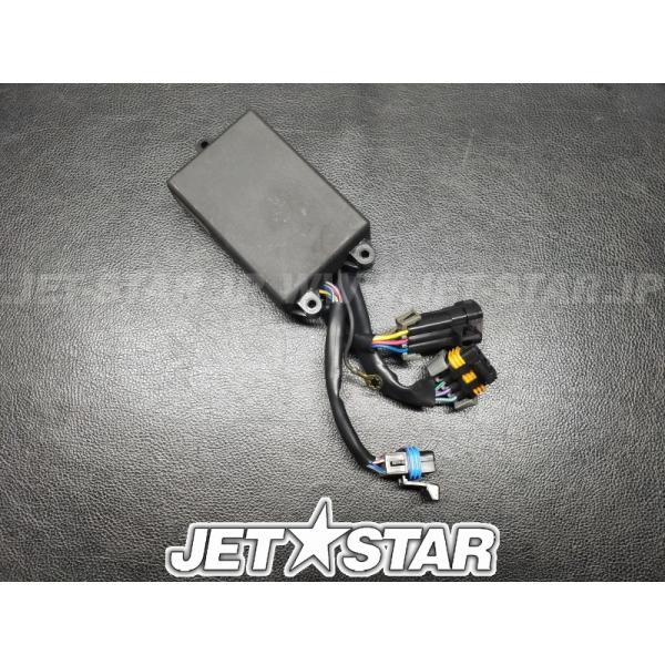 Used 857169-A2 TIMING PROTECTION MODULE (WITH DEFE...