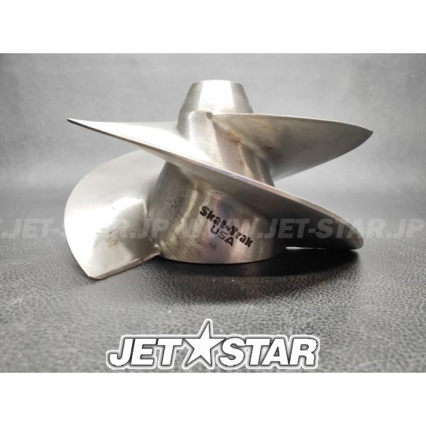 Slightly Used Aftermarket SKAT-TRAK SPECIAL ORDER ...