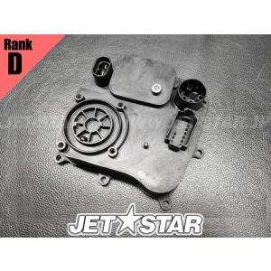 シードゥ RXP-X 260 2014年モデル 純正 REVERSE GATE (部品番号 シードゥ RXP-X 260 2014年モデル 純正 REVERSE GATE (部品番号